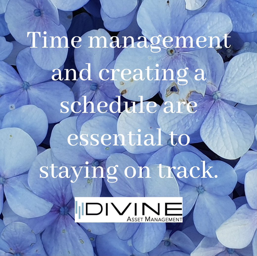 Set aside time every month to go over your expenses and bills. Knowing where you stand is essential to any financial plan. #WednesdaysWisdom #Divine #Empiring #Expenses #FinancialPlan