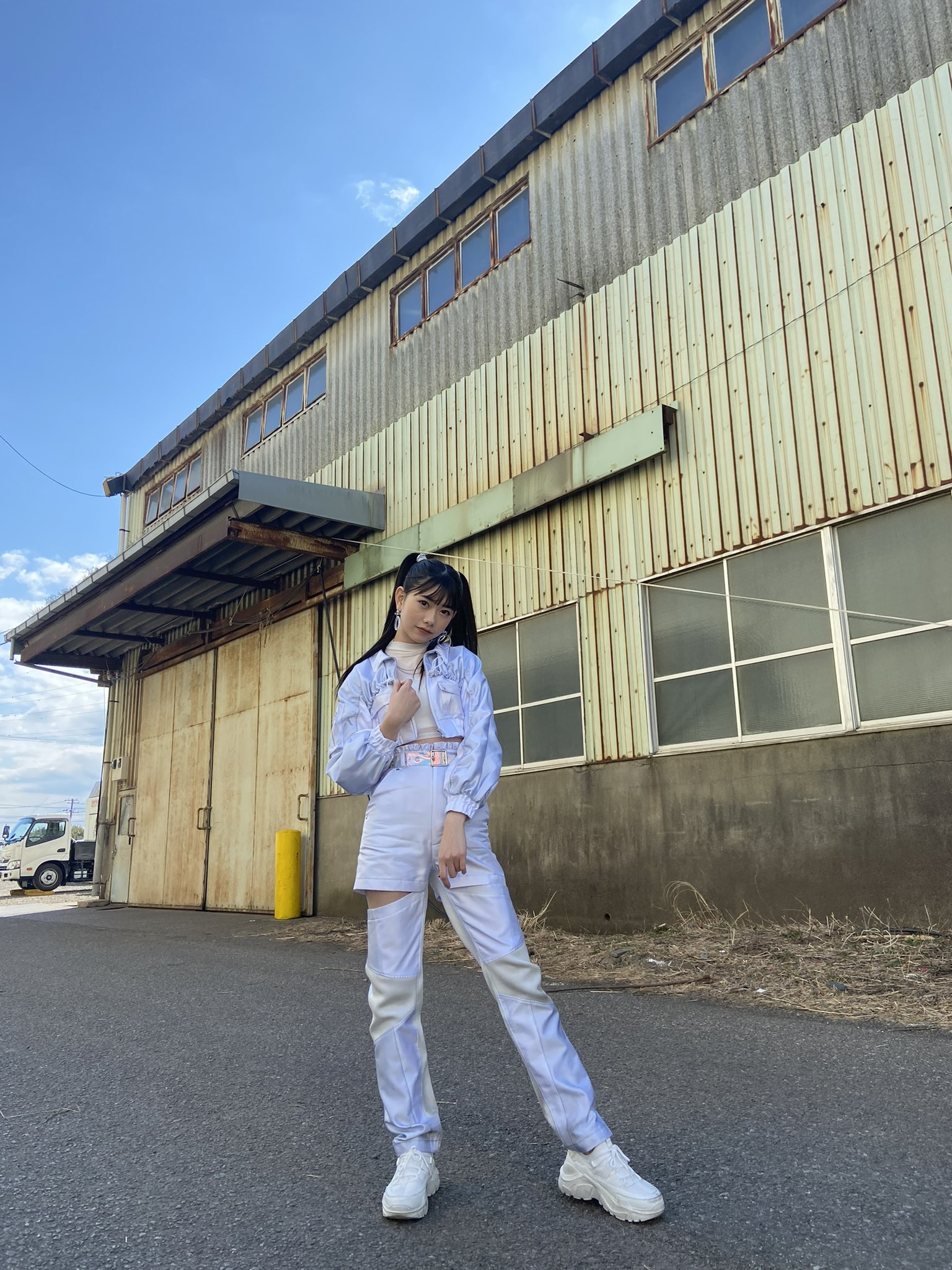 千葉恵里【AKB48】☁️🧼 on X: 