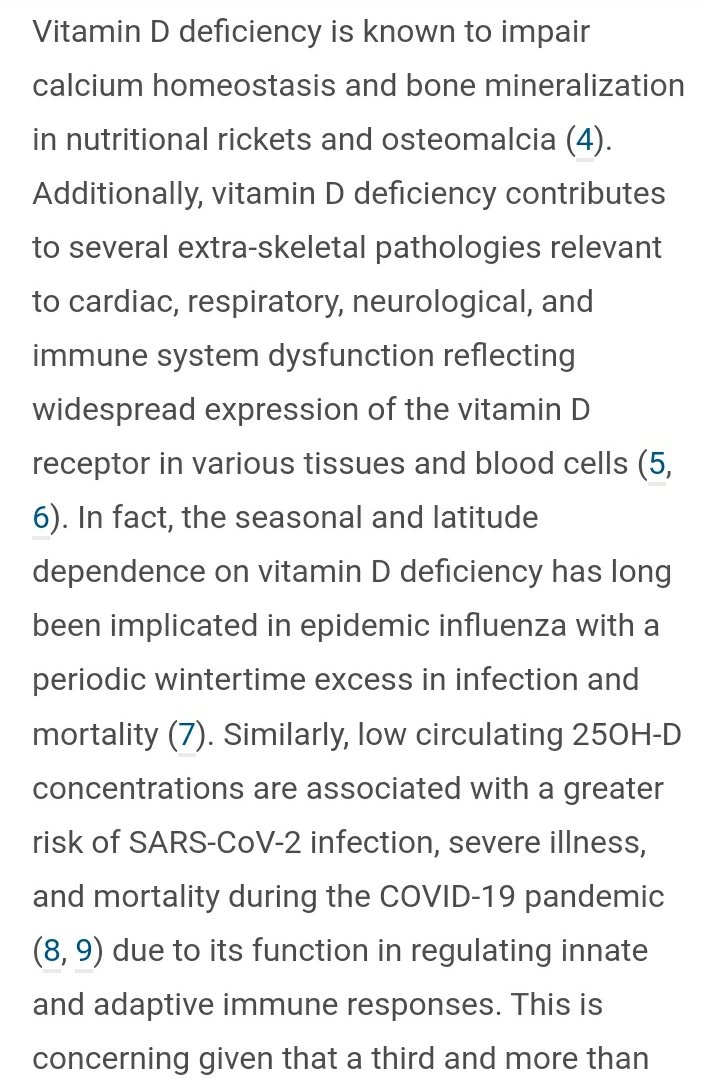ForgeRat's tweet photo. @NSERC_CRSNG @_atanas_ @HealthyFellow
Faster, more accurate, #VitaminD sufficiency test developed @machealthsci. (3.3 min output/sample!)
https://t.co/Uqop15ufJR
#TechnologyJuggernaut🇨🇦 #cdnmedia #Immunology #seniors #children #COVID19 #Osteology https://t.co/Wqx3vCsC0K