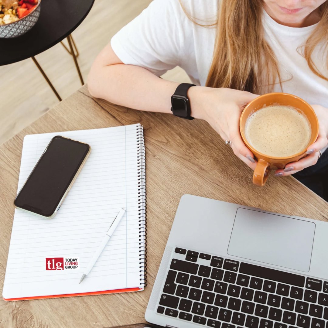 Today Living Group tweet media