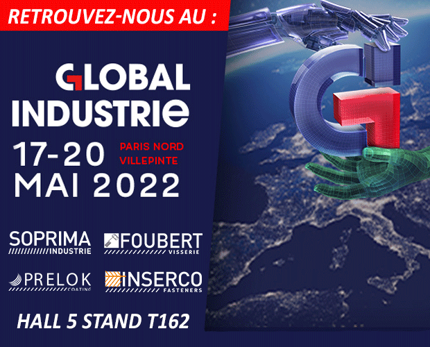 GroupeLinksy's tweet photo. [SAVE THE DATE 🗓 ] Les sociétés du groupe Linksy participent au @Salon_GI au parc des expositions à Paris, Nord-Villepinte du 17 au 20 mai 2022.
Nous aurons le plaisir de vous accueillir sur notre stand n°T162 Hall 5. ➡ https://t.co/R8CaxnTuw5
#GiParis22 #Industriedufutur https://t.co/oEWJNjXkep