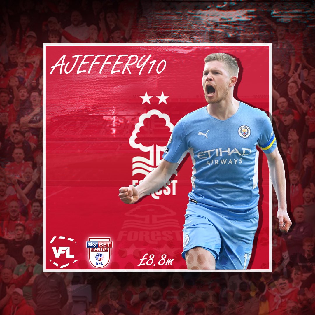 VFLFoxes's tweet photo. 🔴Transfer Window Thread⚪️

For everyone who’s been ever so worried about us recently… 😘

@TheVFL_ https://t.co/sZEQvUJlcU