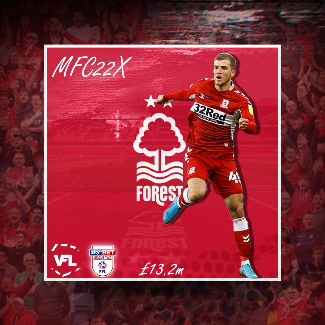 VFL Leicester tweet media