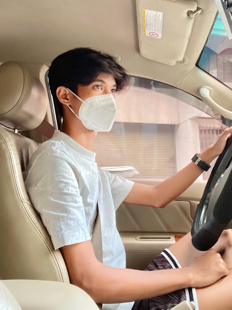 riv_ejay's tweet image. You’re my angel, baby! 💖