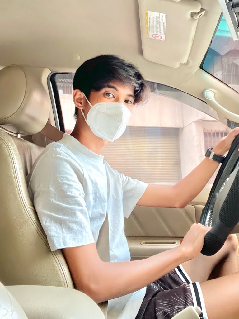 riv_ejay's tweet image. You’re my angel, baby! 💖