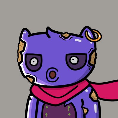 #NewProfilePic