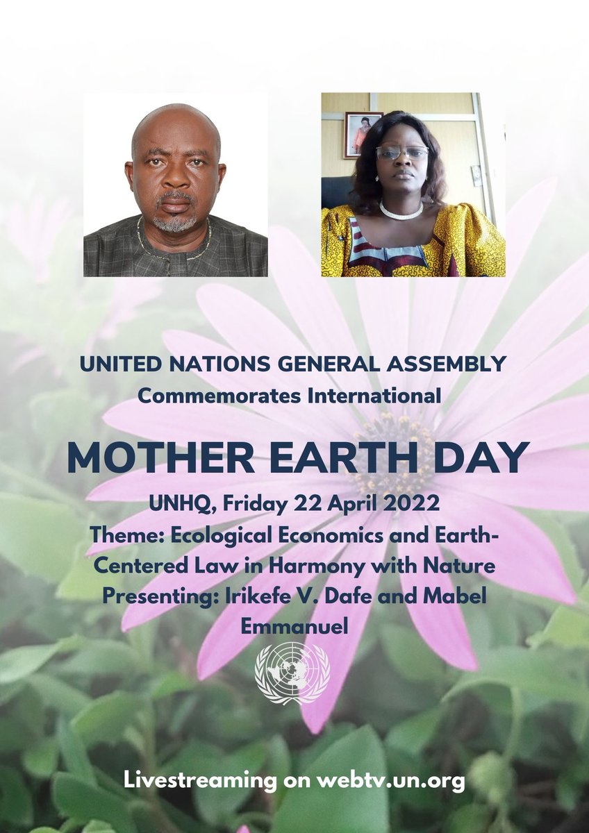 Harmony with Nature tweet media