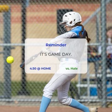 BC Softball tweet media