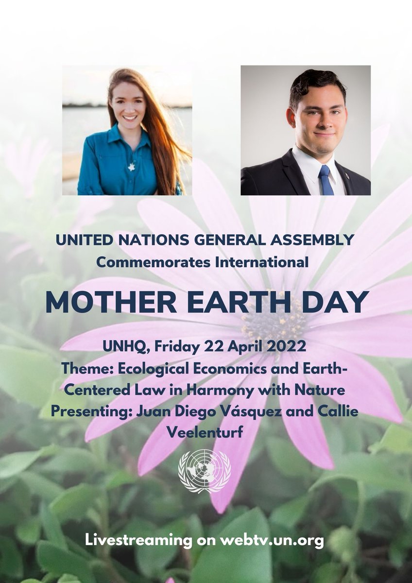 Harmony with Nature tweet media