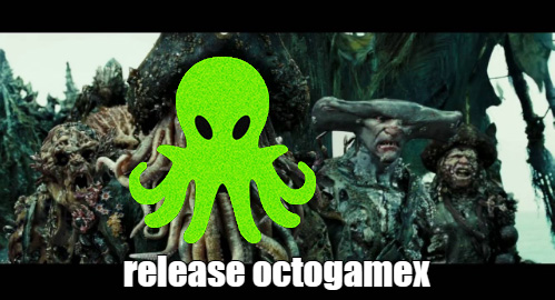 Maik64134796's tweet photo. OCTOGAMEX | NFT Marketplace  
@octogamex_com @BinanceLabs @auroraisnear
@BNBCHAIN @nearinsider @Nearblog  @TheBinanceNFT #Octomemes #NFTs #P2E #BlockchainGaming #GameFi 
@Dariya14357517 @heon724 @ProCatalogy https://t.co/wyF1Mt7bes