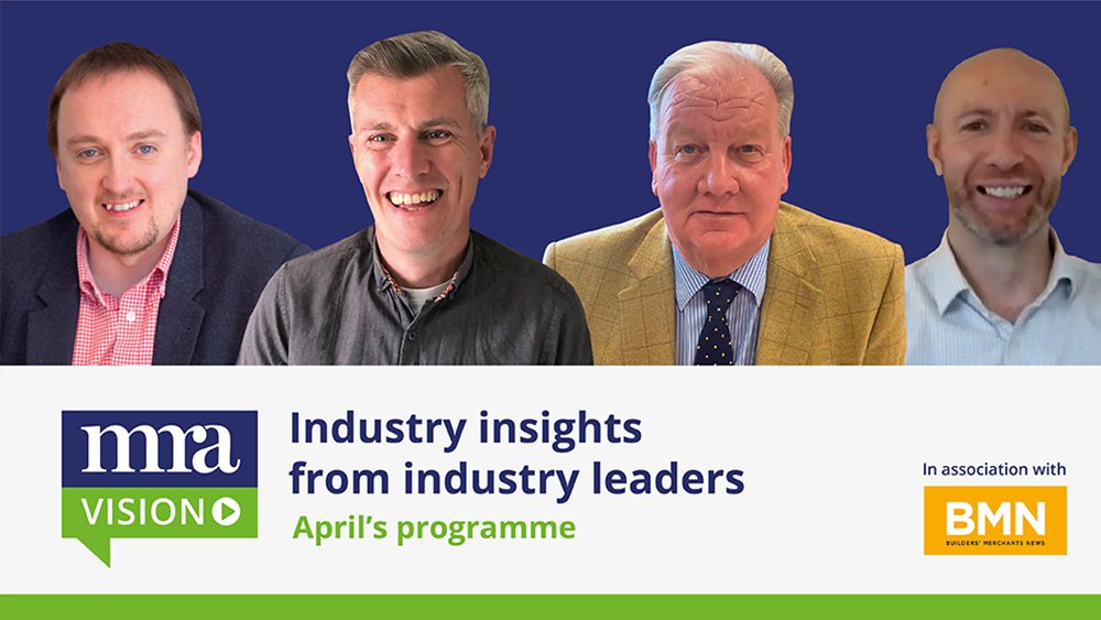 Marsh Industries sponsors MRA Vision buildersmerchantsnews.co.uk/Marsh-Industri… @MRAMarketing <a href="/MarshIndustries/">Marsh Industries</a>