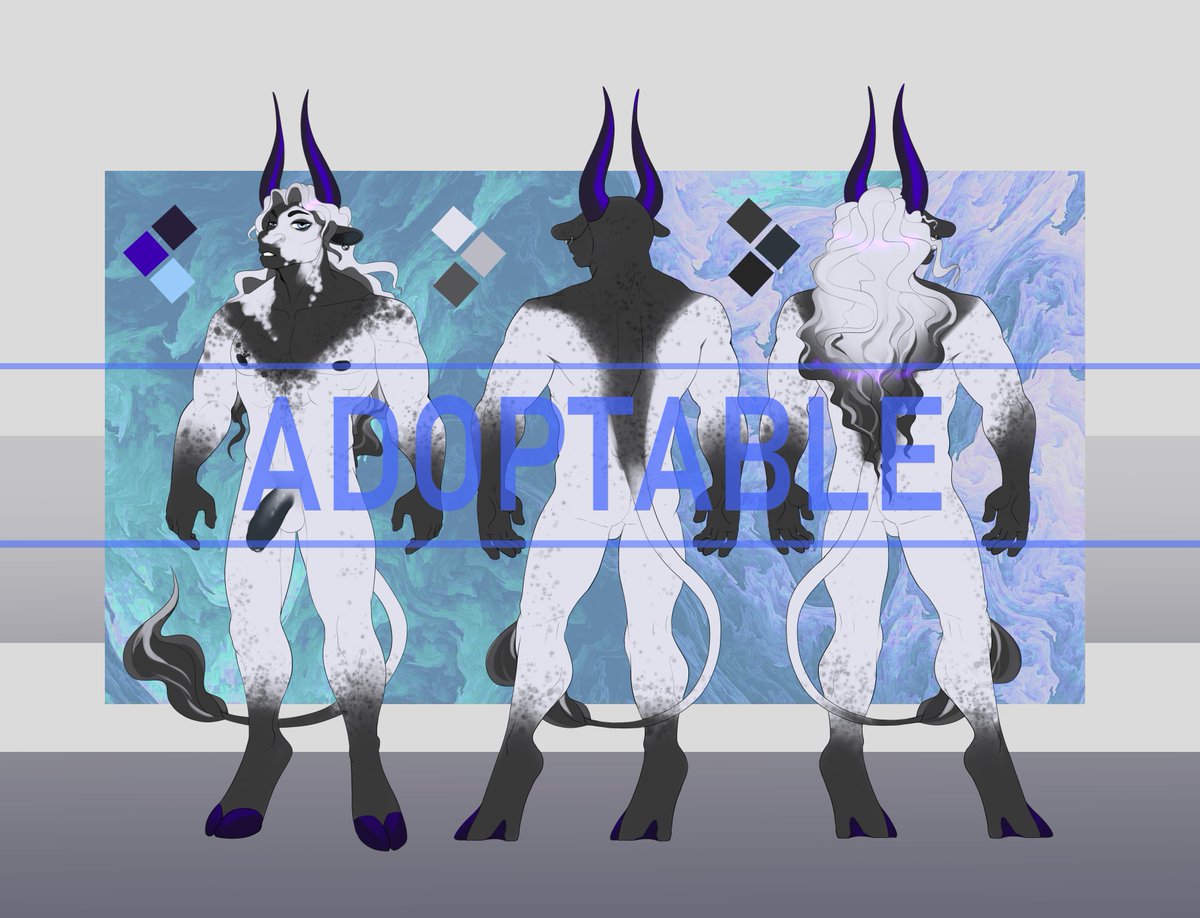 hlebkrut's tweet photo. Адопт с моим любимым дружком пирожком Корвусом)

#adopt
#furry https://t.co/ZNjE9akF04