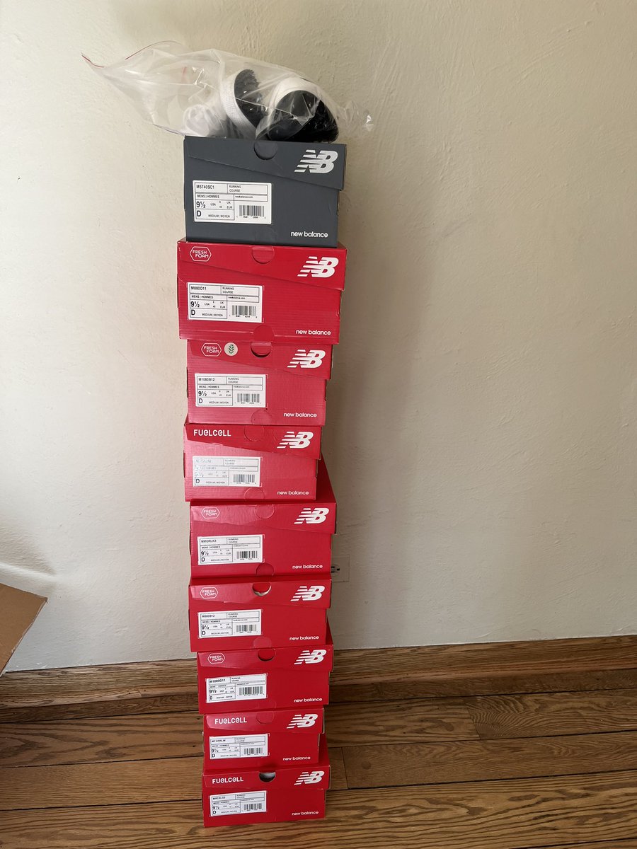 Kyle Merber⏱️ tweet media