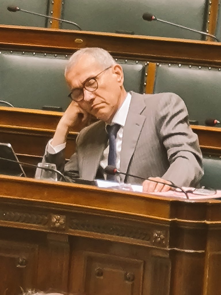 Wim Van der Donckt tweet media