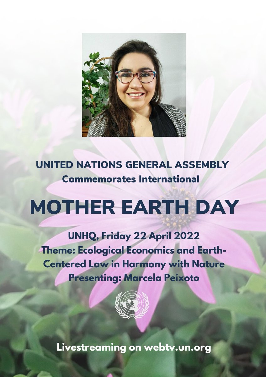 Harmony with Nature tweet media