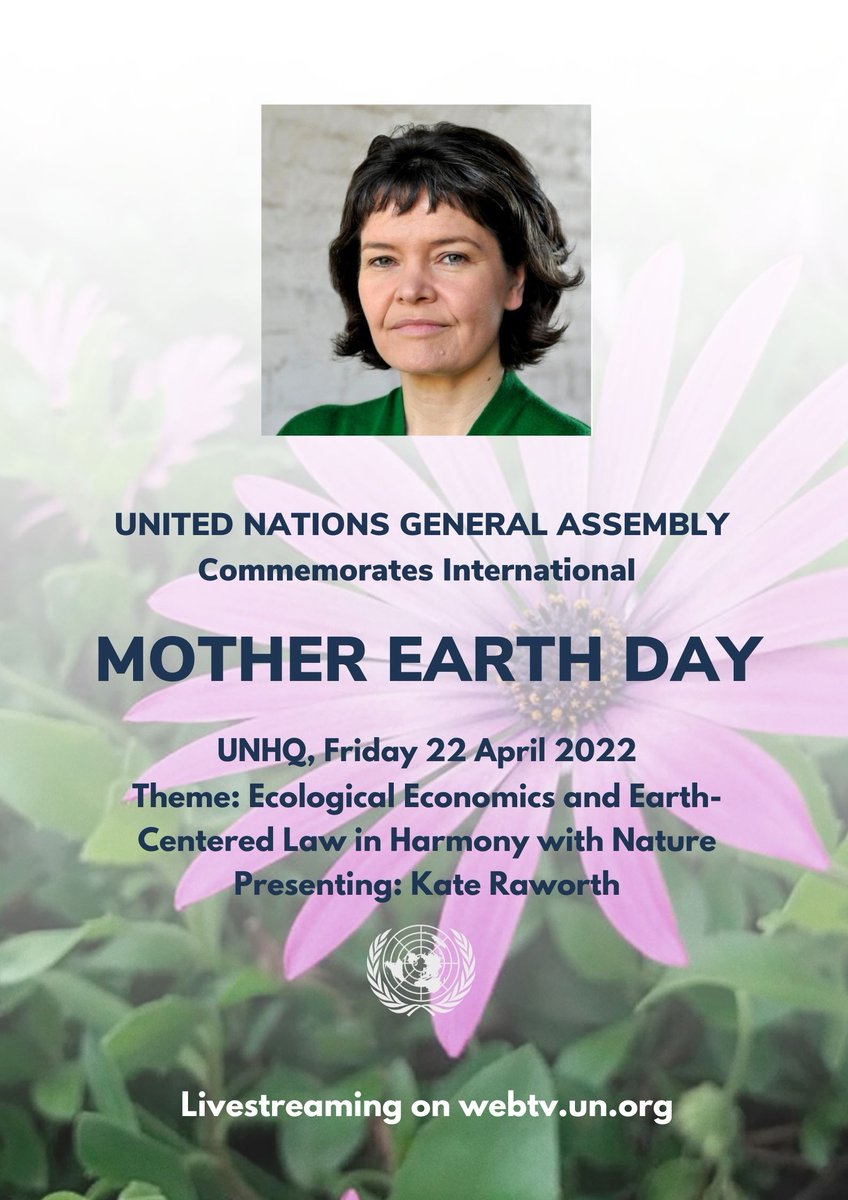 Harmony with Nature tweet media