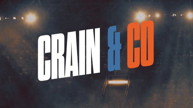 Jake “JBOY” Crain tweet media