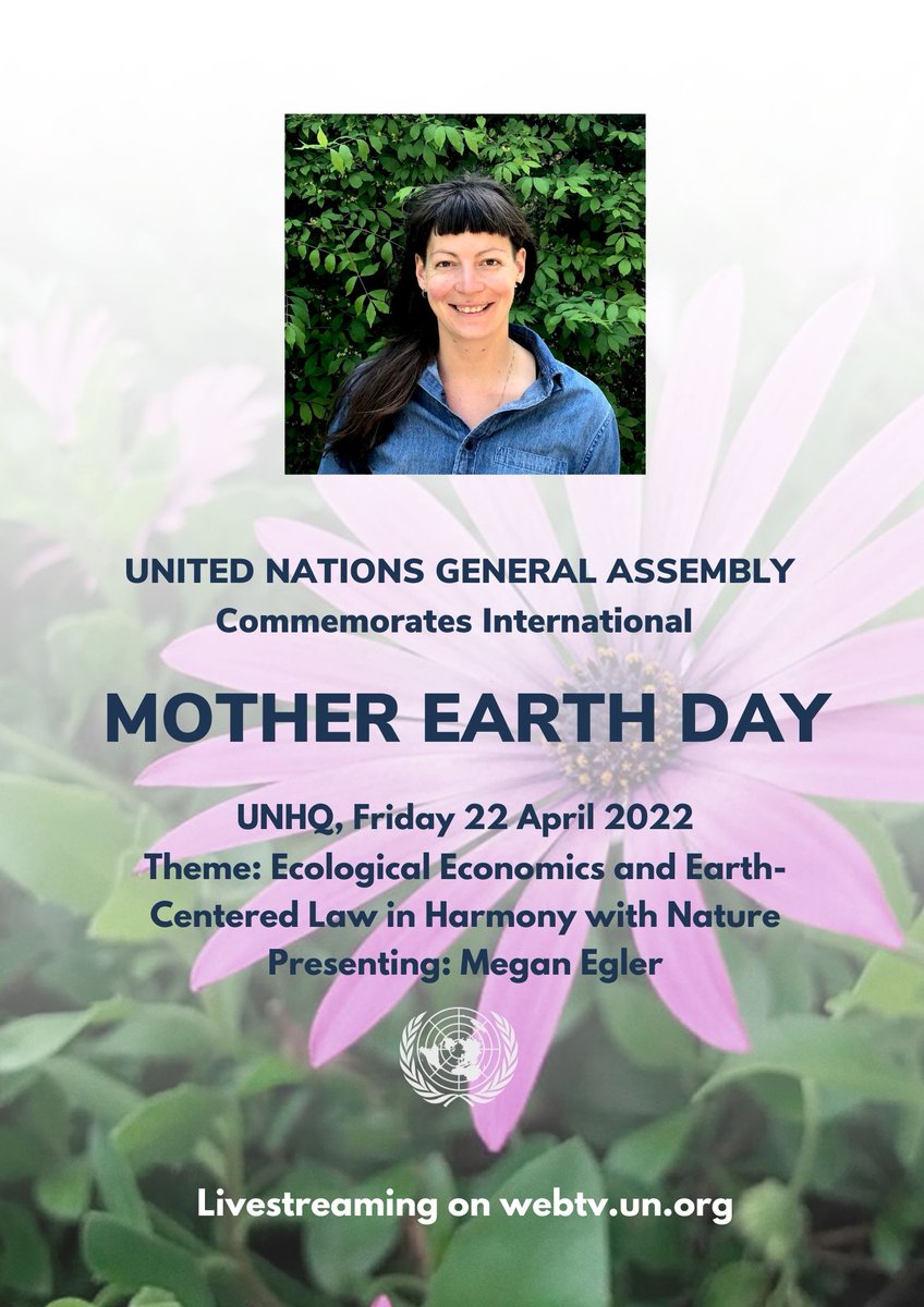 Harmony with Nature (@unhwn) on Twitter photo 