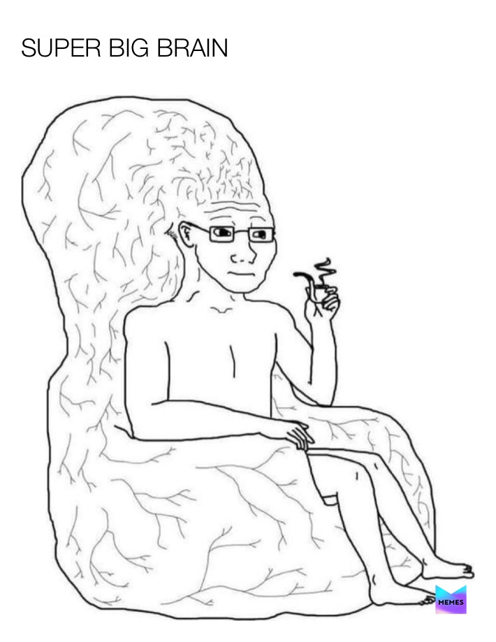 CryptoGeniusNFT's tweet photo. The CG community is for crypto enthusiasts from all walks of life. All you need to bring is your authentic self, curiosity, passion and lots of #bigbrainenergy 🧠
#gm #cryptogeniusnft #crypto #nfts #nftcommunity #heygenius https://t.co/aprBvTFZVa