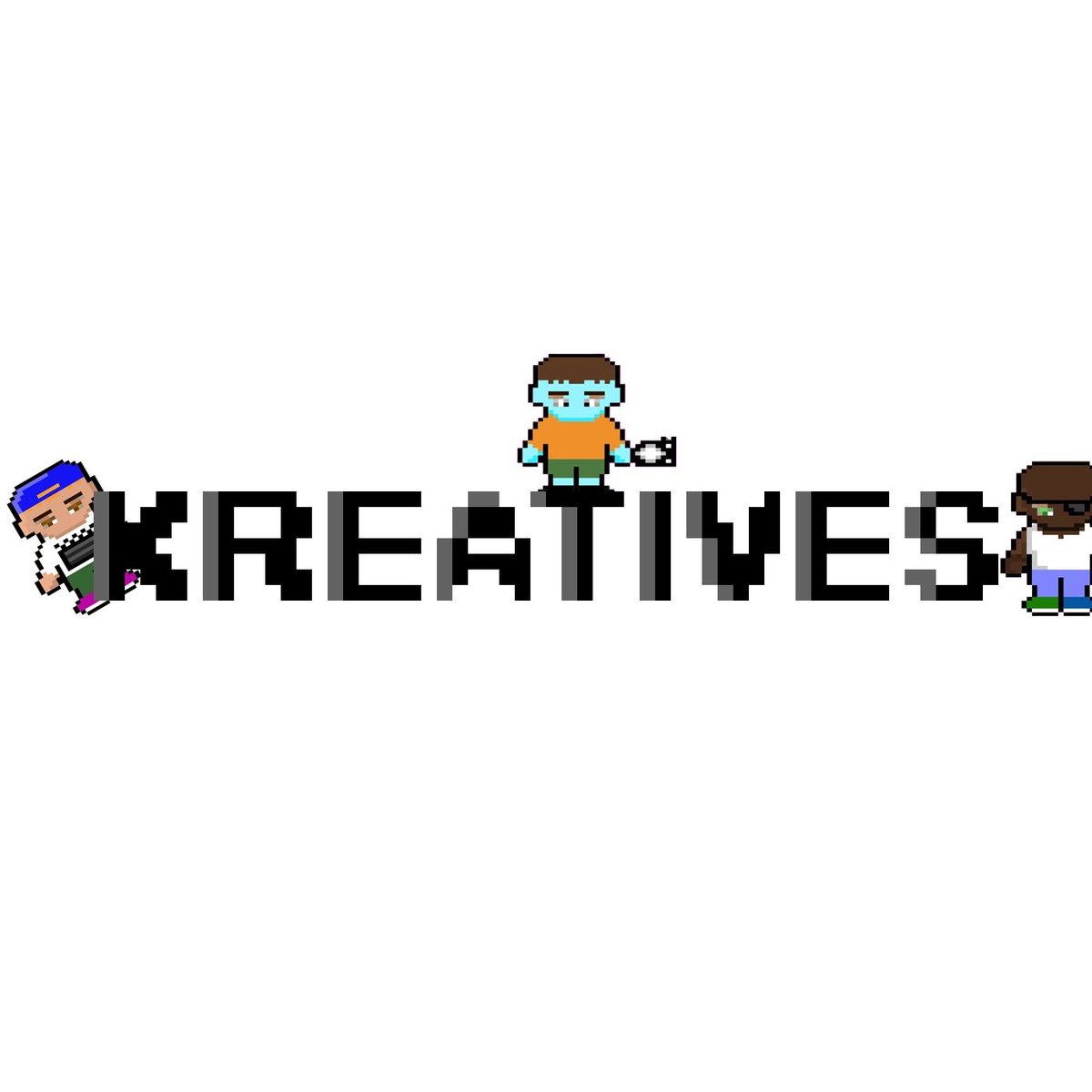 Who’s excited for our drop? We are!! 

Let’s give give a @kreativesnft away to one of you #Kreatives 

Tag 3 Kreatives 
Like, Retweet 
Follow @kreativesnft 

Goodluck 

#NFTGiveaway #ICP #DSCVR