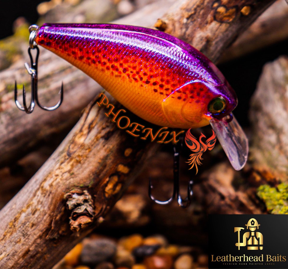 New color drop from Leatherheadbaits! 
#Fishing #Fishinglife #Bassfishing #Largemouthbassfishing #Fishinggirl #Fishinglures #Lovefishing #Fishinggear #Freshwaterfishing #Fishinglovers #Fisherwoman #Fishermanslife #Fishermans #Fishingtackle #Bassfishingislife #Fish