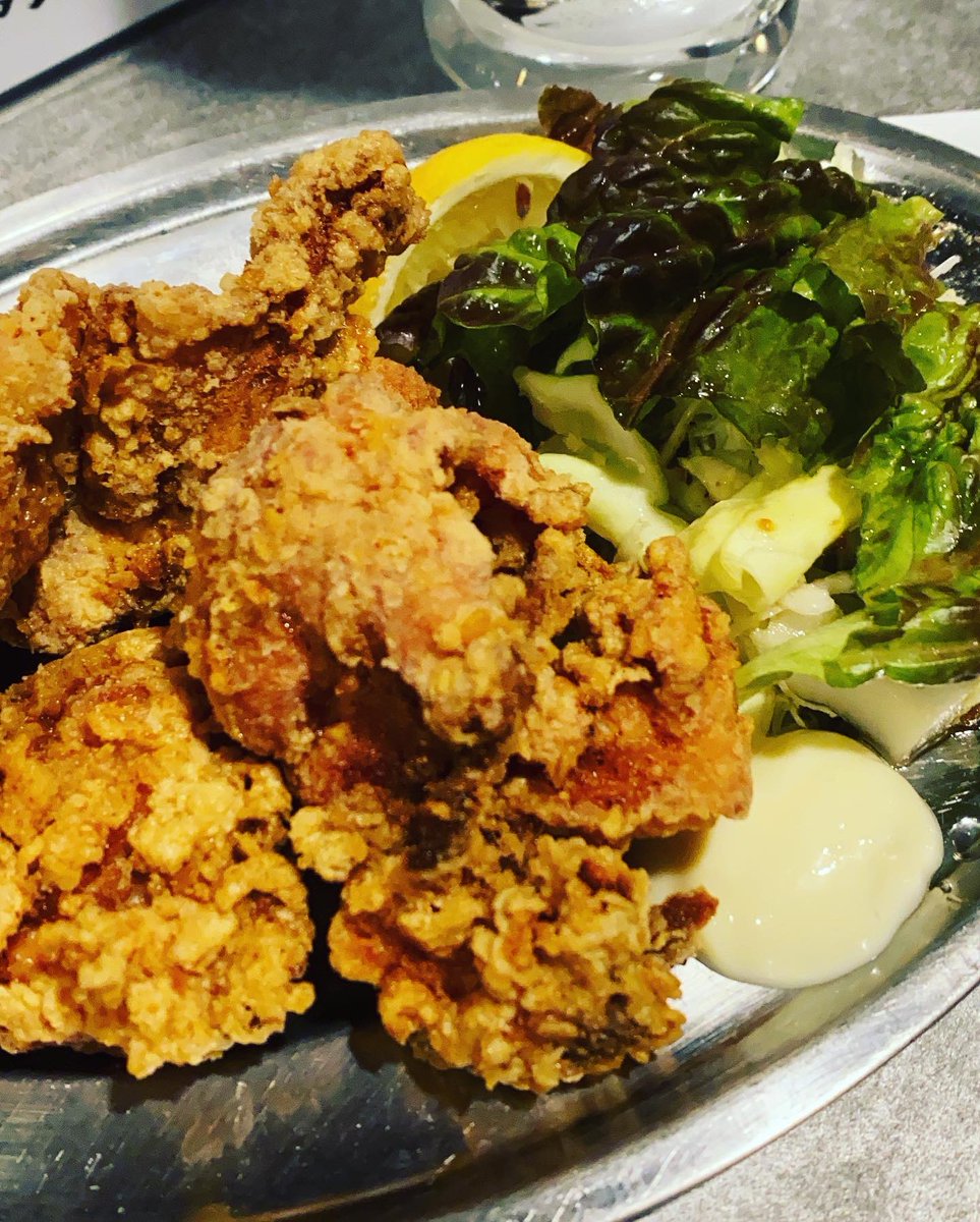 2377yuri's tweet photo. 🥚おつかれさまです🥚

焼き鳥屋さんナウ🐓
#焼き鳥屋 #ＴＫＧ https://t.co/pOmwQOgekT