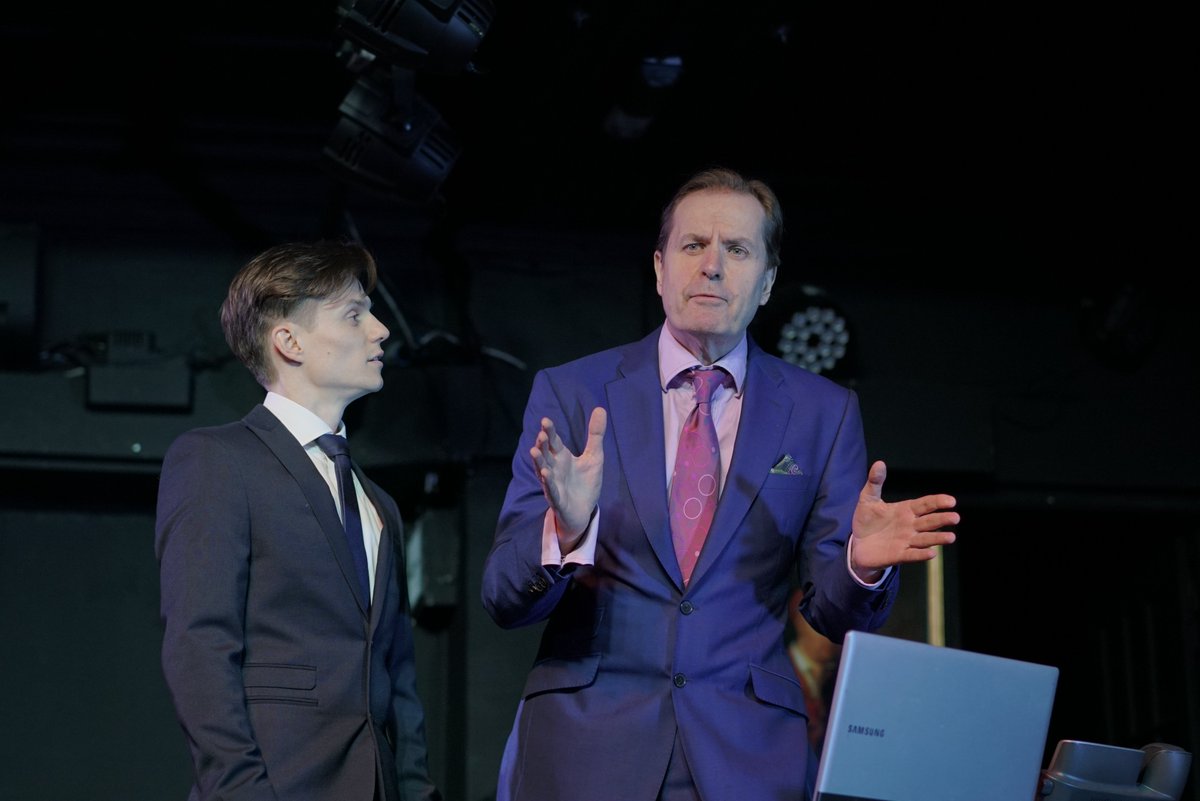 LondonPubTheatres tweet media