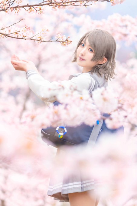 コスプレイヤーみ-やんのTwitter画像38