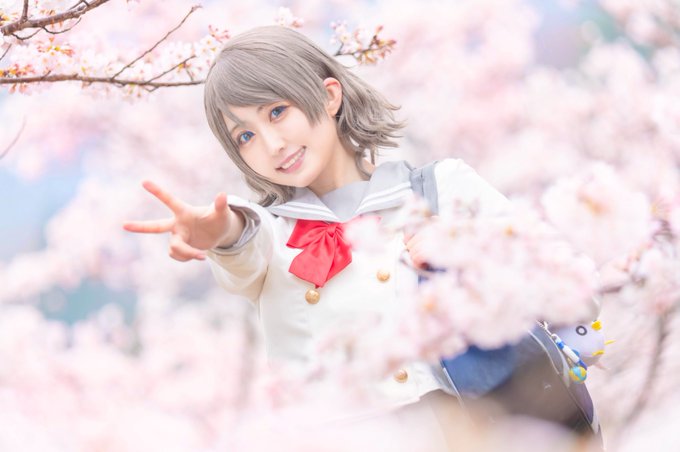 コスプレイヤーみ-やんのTwitter画像40