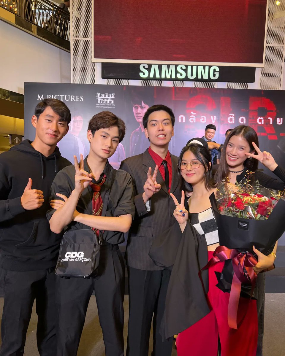Tonhonth's tweet photo. ทีมศดาสู้ตายค่าาา🔥
#SLRกล้องติดตาย https://t.co/v6wQmJtSe3