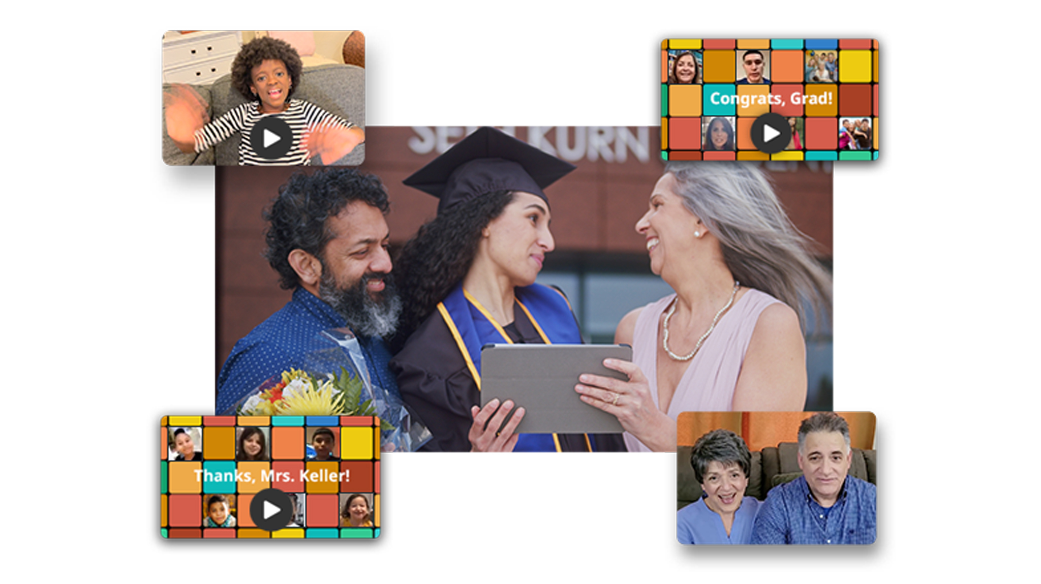 Punchbowl (Punchbowl) / Twitter