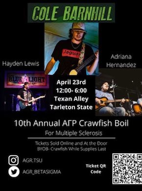 Alpha Gamma Rho ΒΣ tweet media