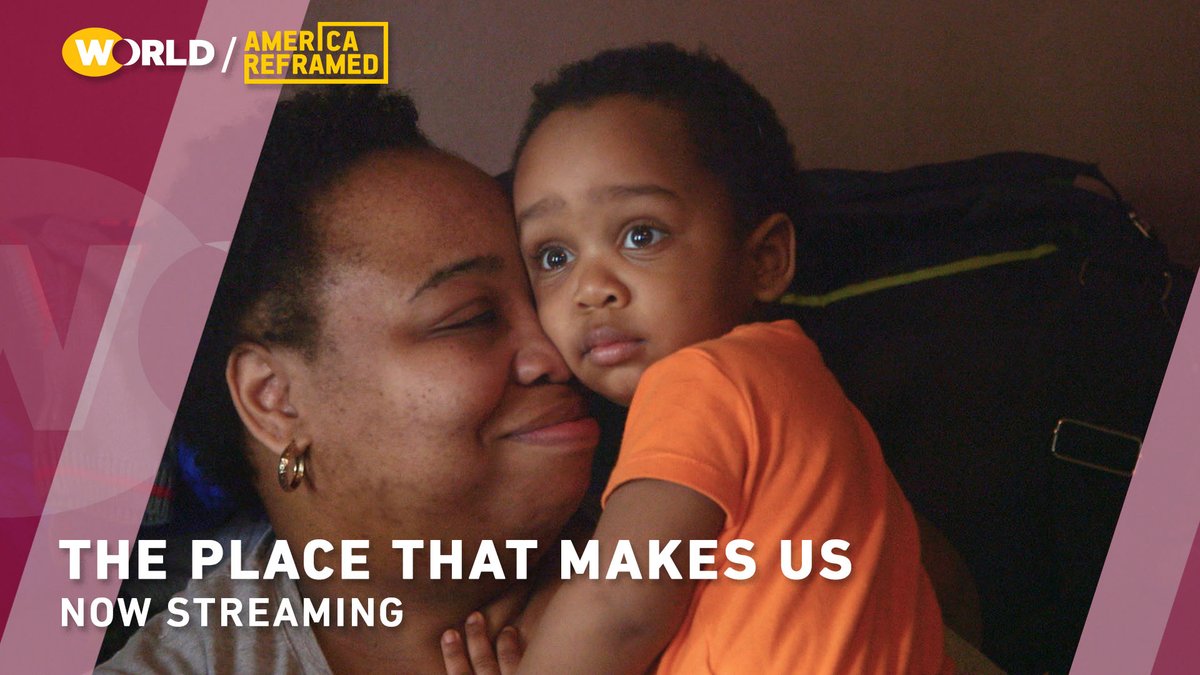 KarlaMurthy's tweet image. ‼️TONIGHT 🎤INTERVIEW:
Join the @Clubhouse Documentary World Film club @DocWorldFilmCH for a Directors’ interview with @KarlaMurthy and @HiHFilms on April 20 at 7:30p ET / 6:30p CT about their film @ytownfilm

View our film on @worldchannel @americareframed🎥