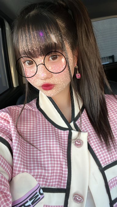 中本優愛のTwitter画像2