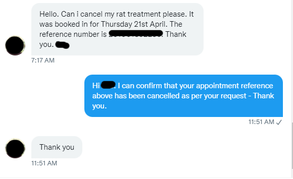 Did...did a rat write this?