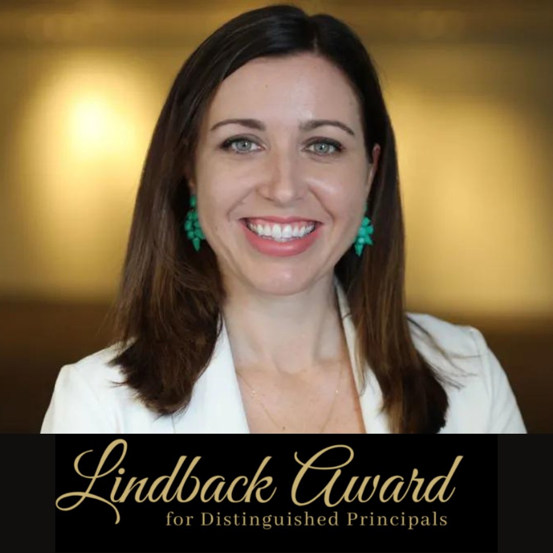 Congratulations to 2006 TFA Alum Principal Meredith Foote for winning the Lindback Award for Distinguished Principals.  Read about how Principal Foote will use the award to invest in increased instructional time & safety for students. #AlumniApril 

inquirer.com/news/lindback-…