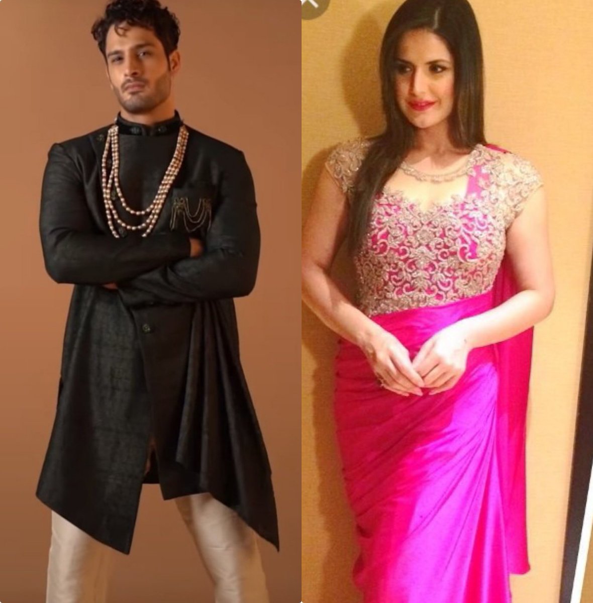 swe_et_heart_'s tweet photo. @143all1 @zareen_khan @realumarriaz Hottie..

LOVING EID HOJAYEGI POSTER https://t.co/xYCZy9dk6X