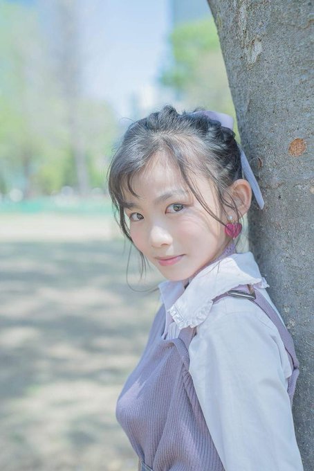 Twitterのコスプレ画像2