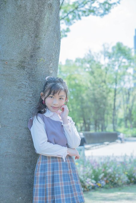 Twitterのコスプレ画像4