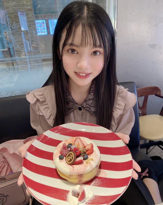 Twitterのコスプレ画像9