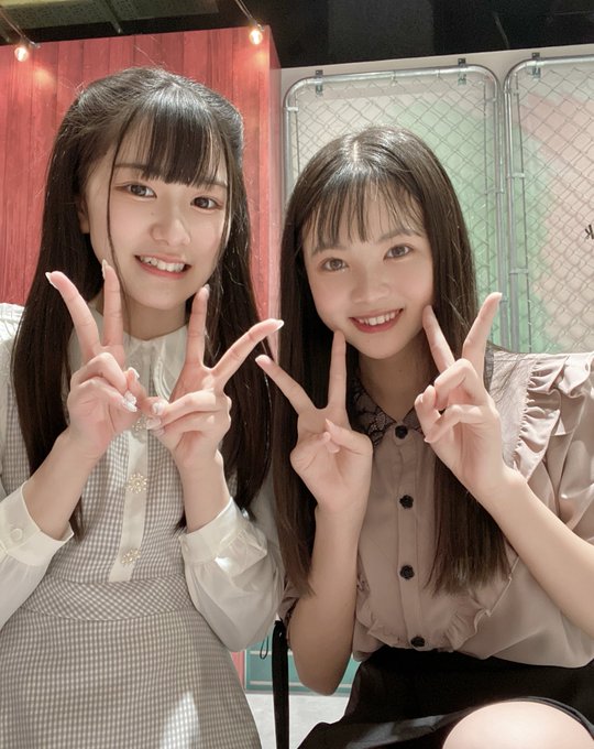 Twitterのコスプレ画像8