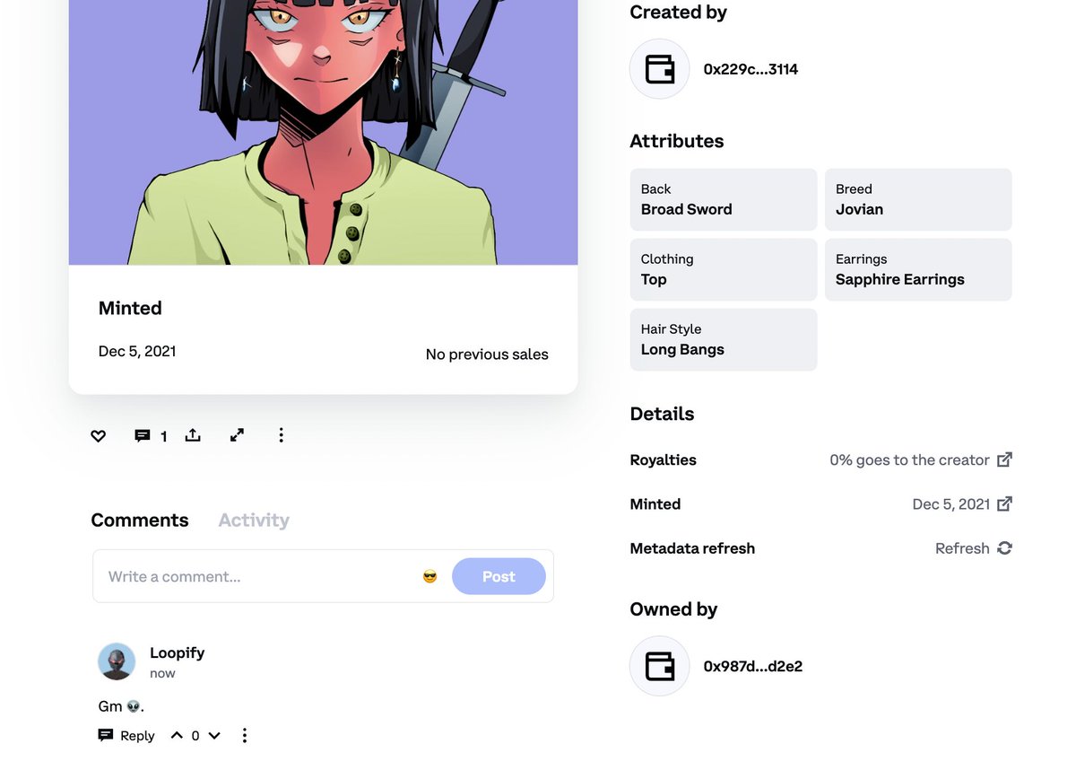 Loopify 🧙‍♂️ tweet media