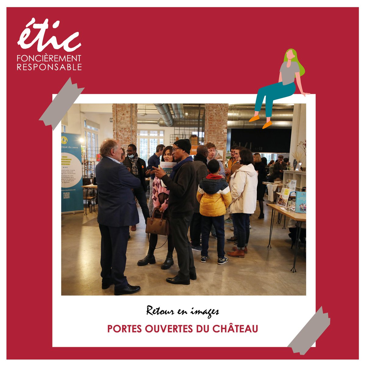 ETIC - Foncièrement Responsable tweet media