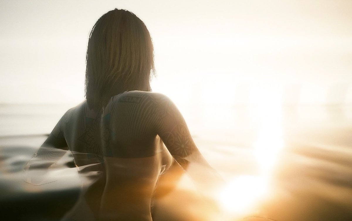 a_kyokuto's tweet image. #LGF22VPChallenge

#Cyberpunk2077
@CyberpunkGame
@CDPROJEKTRED 
@CDPRJP 
#サイバーパンク2077

〜 Ablution 〜