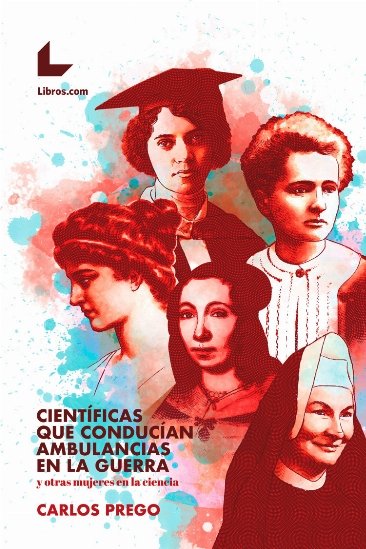 mujerconciencia's tweet photo. Se acerca el #DíaDelLibro. En #EntrePáginas de @mujerconciencia tienes más de 400 propuestas para leer, aprender, disfrutar... y para todas las edades
https://t.co/W5ag3n5bR9 https://t.co/tv0qEJWh2W