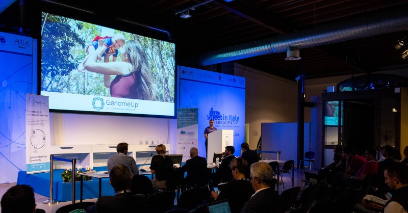 startup_italia's tweet photo. #Call StartUp Breeding 2022 aperta fino al 27/05, per le #startup e le idee impegnate nelle #LifeSciences.
Fondi di investimento e operatori offrono competenze, premi, networking ecc. per incrementare il potenziale di business.
#LifeSciences #sub2022 #mit4ls
@clusteralisei
