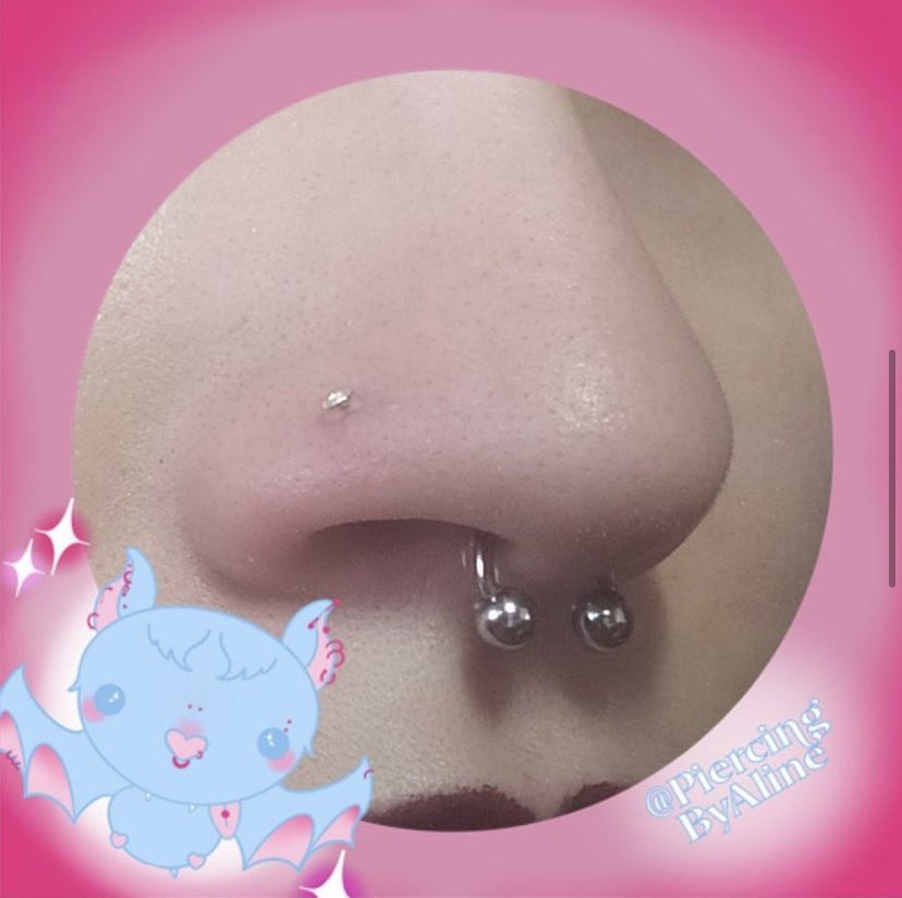 PiercingbyAline's tweet photo. Hey !

Je perce sur Paris et sur Troyes mais manque de visibilité

Si pouviez rt ce tweet pour qu'un maximum de personnes le voit ça serait incroyable 

Voilà des exemples de piercings que j'ai réalisés !

Vous pouvez me contacter sur twitter et insta @/piercingbyaline par mp 💕 https://t.co/wJeX7SxahL