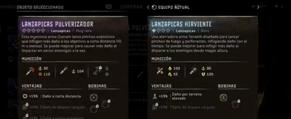Toni85_SG's tweet photo. @loreniitta90 y un consejo
Yo el Forviden West ya me lo e pasado😅
Si ves en algún mercader una d estas armas comprala enseguida jaja es muy util (si no recuerdo mal el mercader q está al lado d la base lo tiene) https://t.co/Uasoeh0gnj