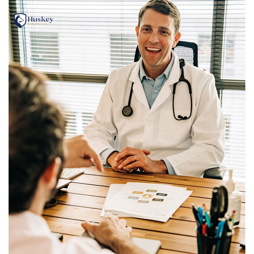 huskeyfinancial's tweet photo. We’re working for today to live a peaceful and confident financial retirement. So make sure you’re set up for just that! Need some help preparing? Give us a call, together we’ll create a plan that works for... https://t.co/yst3zlFuQg