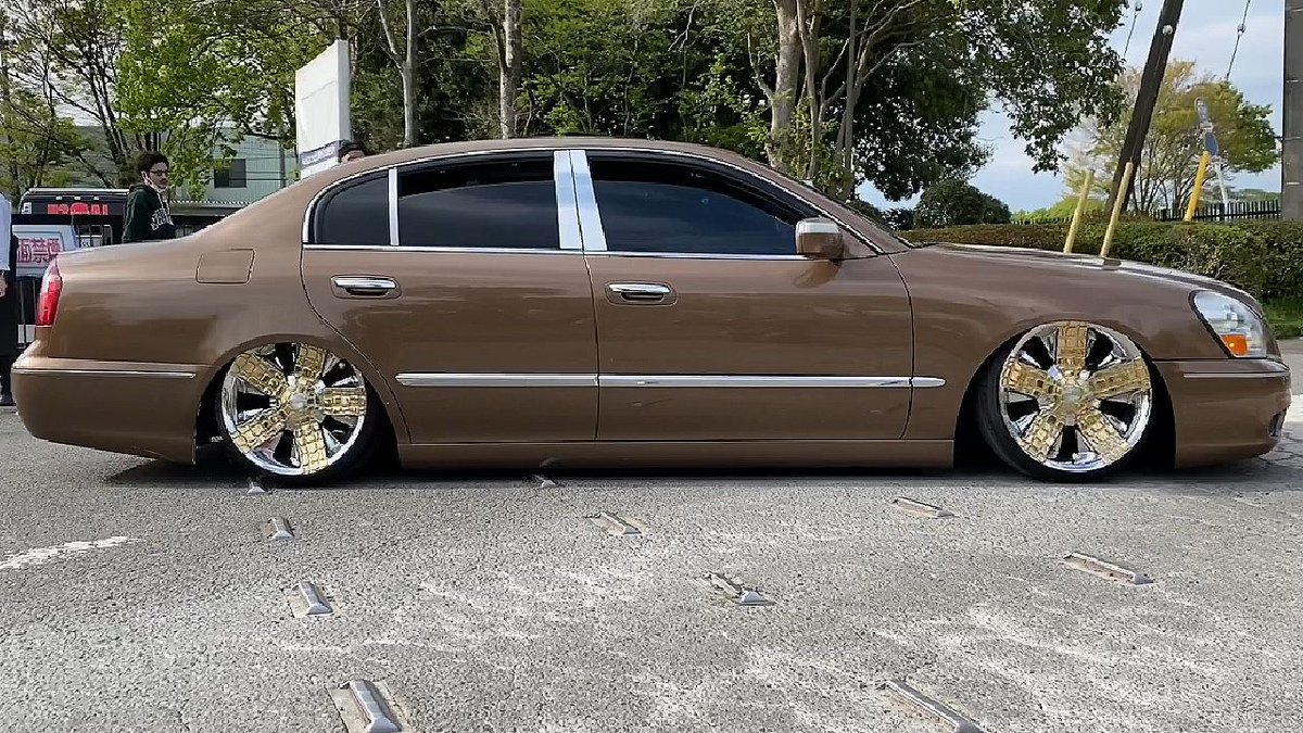volvic2525's tweet photo. サイレン電飾ハマー軍団🔥メガホン爆音マフラーなど【American custom event frontier】アメ車 改造車 2022/04/17
https://t.co/YQMb9vx5bR
しらこばと水上公園🅿
#アメ車イベント #Americancustom #カスタムカー #改造車 #ハマー #しらこばと水上公園 #アメリカンカスタム #輸入車 #外車 https://t.co/0NCPG8PNff